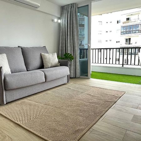 Style & Sea Freewifi Lejlighed Los Cristianos  Eksteriør billede