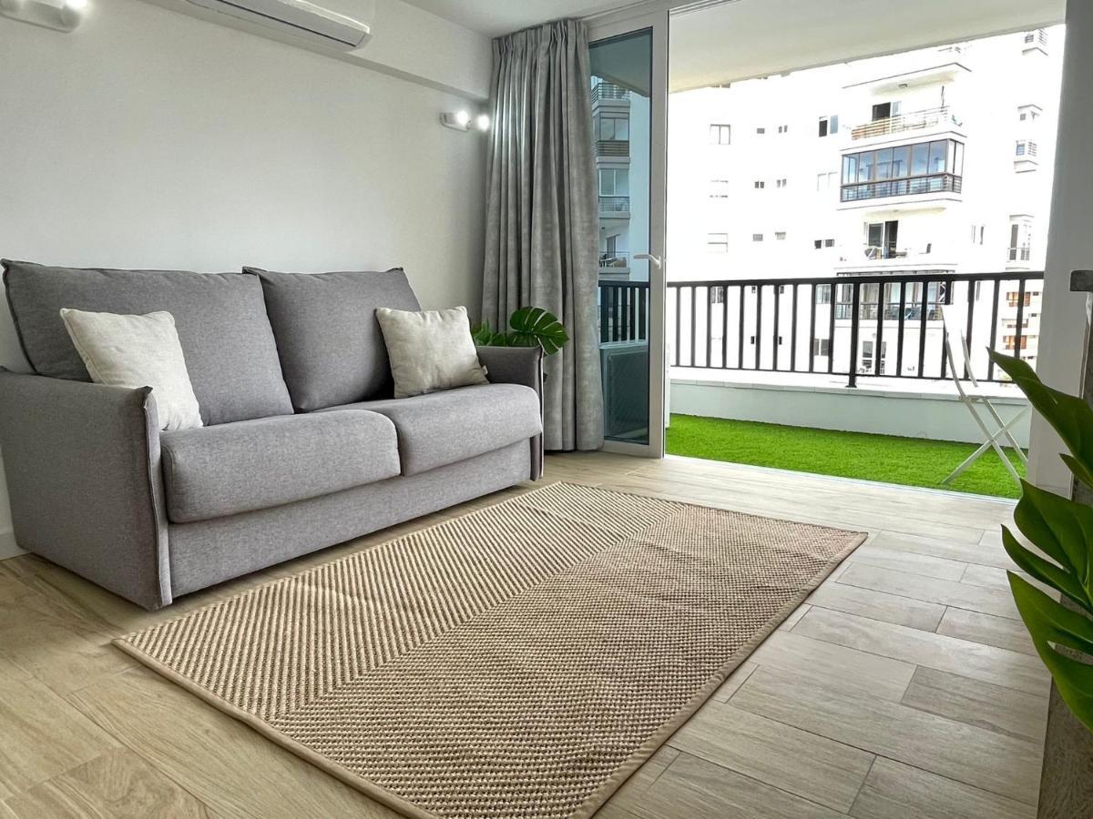 Style & Sea Freewifi Lejlighed Los Cristianos  Eksteriør billede