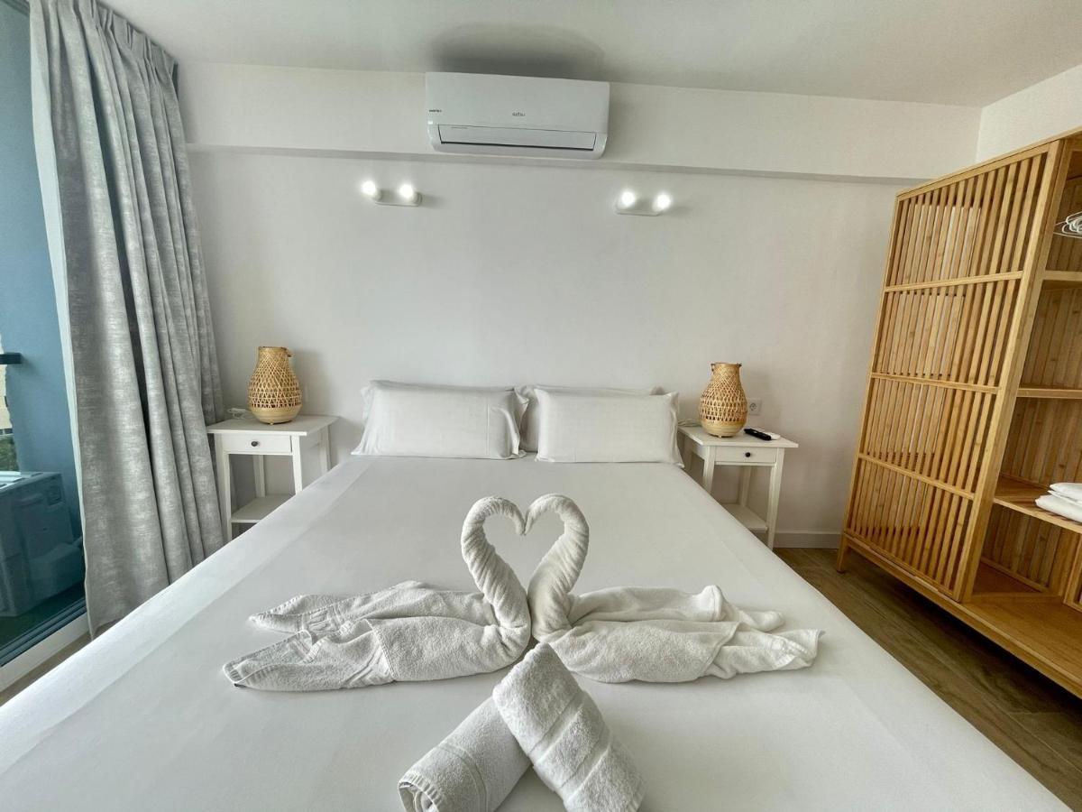 Style & Sea Freewifi Lejlighed Los Cristianos  Eksteriør billede